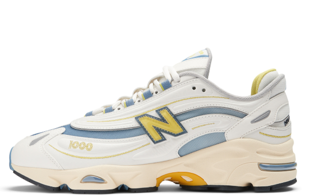 New Balance Model 4